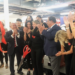 914Cares opens new warehouse in Armonk