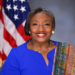 SENATOR TO BE AWARDED FOR HER UNWAVERING SUPPORT