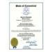 CLEAN ENERGY COMMISSION AWARDS AVON RESIDENT
