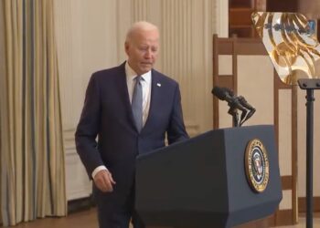 Biden on Trump conviction: ‘No one is above the law’ — VIDEO