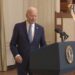 Biden on Trump conviction: ‘No one is above the law’ — VIDEO