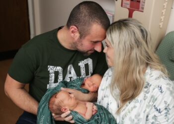 From here to maternity (and paternity) at Northwell Health