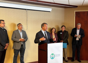 Immigration conference held in Rye Brook