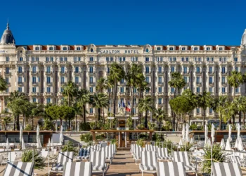 “Travel Talk” With Jeremy Wayne:  Don’t miss these European ‘hotspots’ this summer