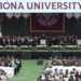 Positive view of America given Iona graduates by former Rep. Dick Gephardt