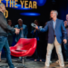 Startup Westport names ESPN chairman Jimmy Pitaro Innovator of the Year