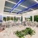 J House completes event room redo 