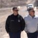 Orange County executive in push for federal border action
