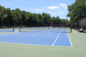 Pinebrook Tennis in New Rochelle