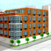 Harrison considers Harrison Avenue mixed-use building