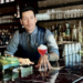 Julio Enriquez joins Moli and Bar Moli as new bar director