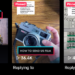 Forced sale of TikTok causes uncertain times for local business