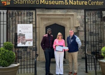 BANK SUPPORTS ALIGNMENT WITH SCHOOLS