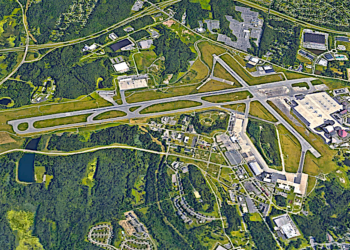 $119M in new hangar projects coming to Stewart Airport