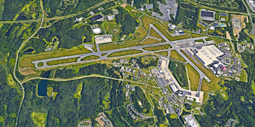 $119M in new hangar projects coming to Stewart Airport