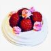 Meringues for Mother’s Day 