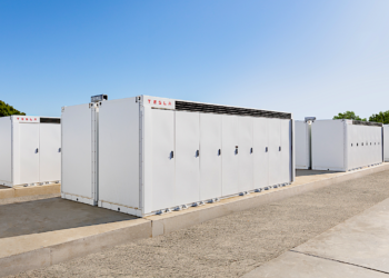 Carmel imposes moratorium on battery energy storage systems