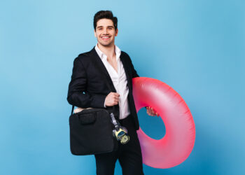 The advantages of hiring your own children for summer jobs