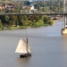 Sloop Clearwater seeks new funding to stay afloat; plans to tap HV business execs’ expertise