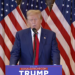 The day after Trump became a convicted felon