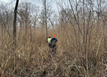 PROTECTING PRECIOUS LAND
