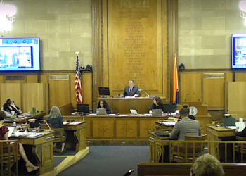 Westchester County Legislature approves infrastructure bonds