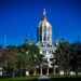 Eight new laws for Connecticut