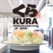 “Table Talk” With Jeremy Wayne: Prepare yourself for head-spinning adventure at Kura Revolving Sushi Bar