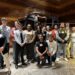 Bridgeport High School students visit Wells Fargo NYC Offices