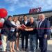 Riko’s Pizza opens Massachusetts location