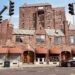 Iconic Greenwich Avenue building listed for sale