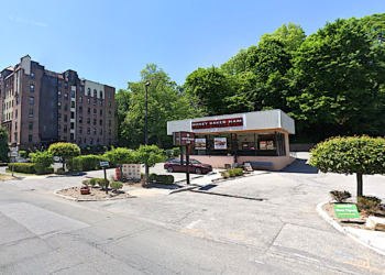 Taco Bell may be proposed for site in Hartsdale