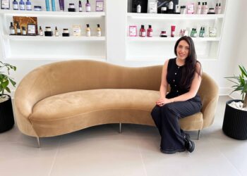 A high-style hair salon opens in Hartsdale