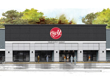 FOOD MARKETS EXPANDING