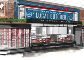 Cingari supermarkets rebrand with new designs, products