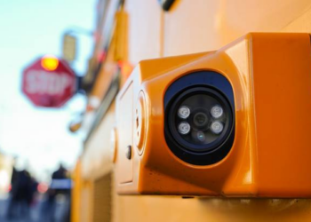 Yonkers school bus stop camera program yields 18k violations worth $4.5M since launch: VIDEO