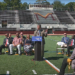 Professional soccer team to base at Mount Vernon stadium