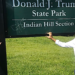 Calls to remove Trump name from Westchester-Putnam state park grow louder