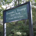 Calls to remove Trump name from Westchester-Putnam state park grow louder