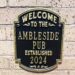 “Table Talk” With Jeremy Wayne: Amble on over to the Ambleside