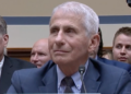 CNN WIRE — Fauci says he still faces death threats: VIDEO