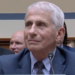 CNN WIRE — Fauci says he still faces death threats: VIDEO