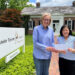 GRANT TO ASSIST MUSEUM