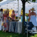 Greenwich officials, small businesses come together for Juneteenth at historical society