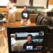 Students get a ‘taste’ of careers in hospitality and documentary filmmaking  