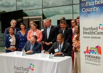 Hartford HealthCare and Memorial Sloan Kettering announce expanded partnership