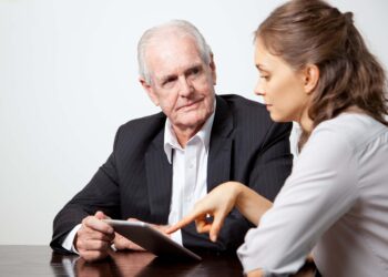 Helping seniors stock their legal toolbox