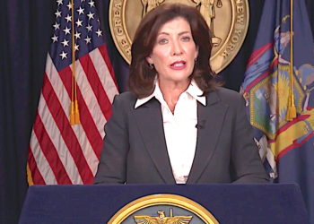 BREAKING NEWS: Hochul directs MTA to delay congestion pricing: VIDEO