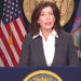BREAKING NEWS: Hochul directs MTA to delay congestion pricing: VIDEO