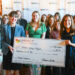 Impact PR celebrates 10 years by fostering future publicists